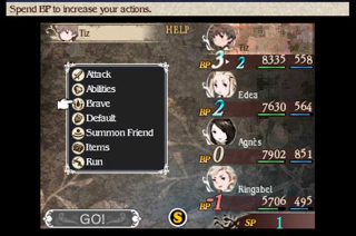 Illustration for article titled Bravely Default: The Kotaku Review